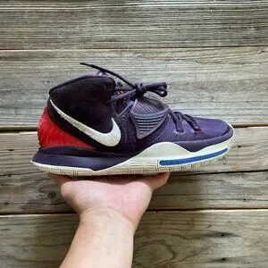 Nike Shoes Men Nike Kyrie Irving Enlightenment Basketball